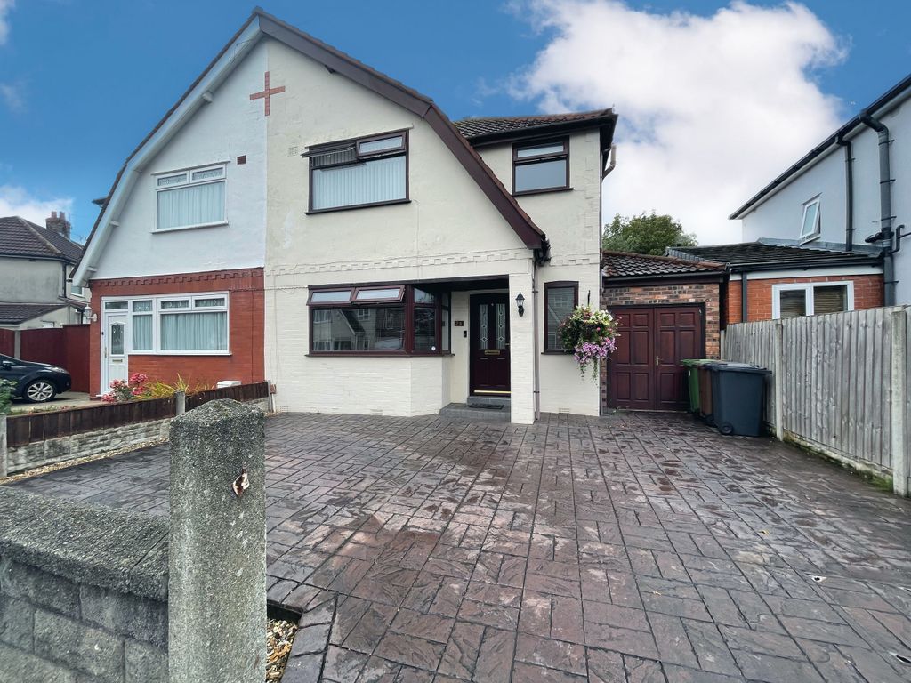 House For Sale Clent Avenue Maghull at Clayton McArdle blog