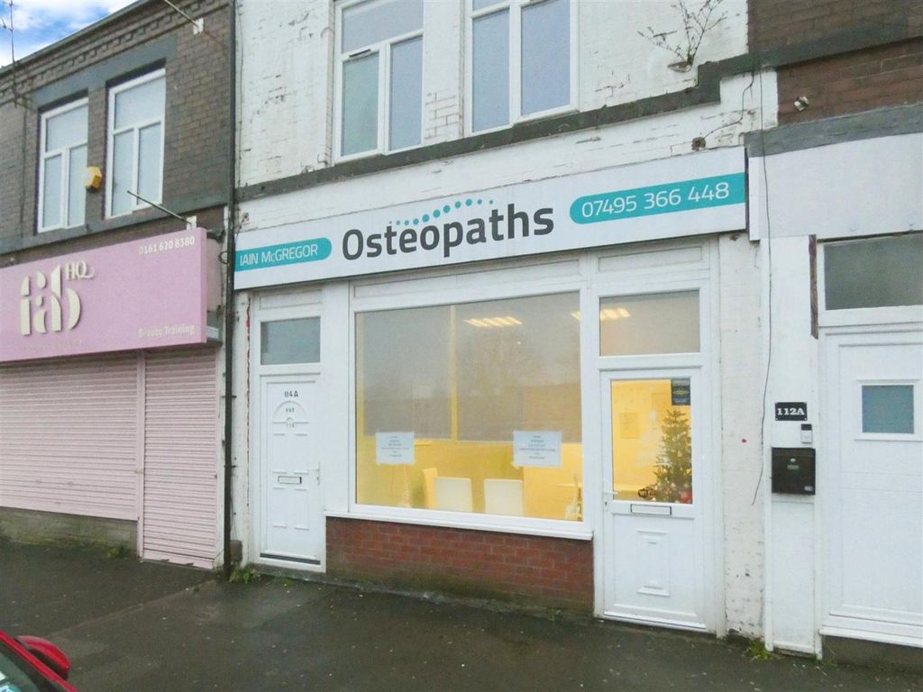 Property to rent in Rochdale Road, Royton, Oldham OL2, £758 pcm Zoopla