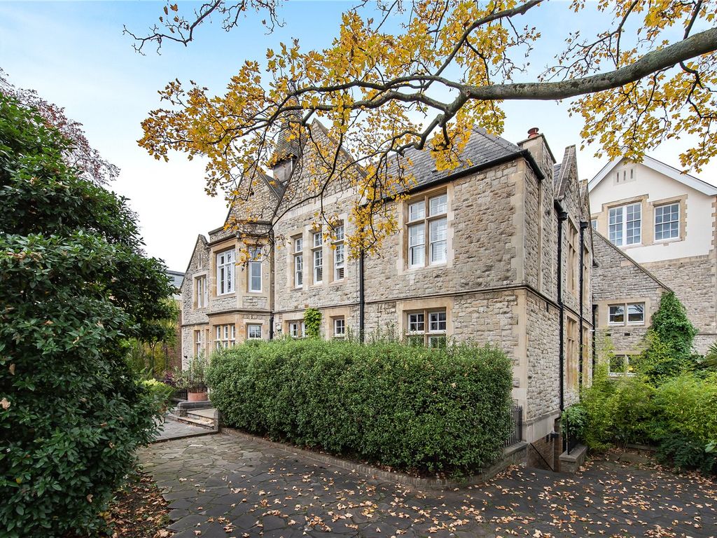 Hampstead Gates, 38 Ryland Road, Kentish Town, London NW5