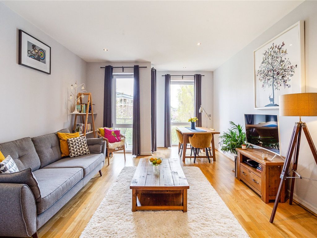 1 bed flat for sale in Terrano House, Kew Riverside TW9 Zoopla