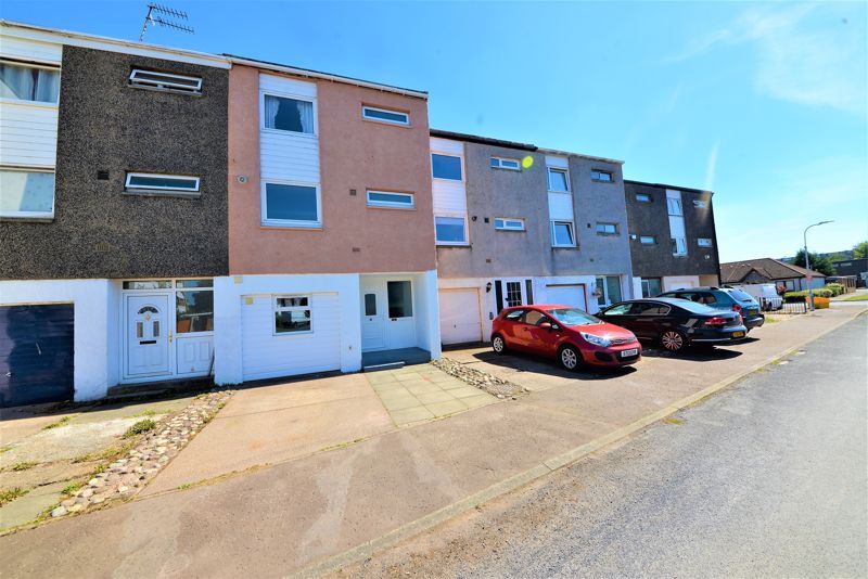 5 bed terraced house for sale in Elgin Drive, Glenrothes KY6 Zoopla