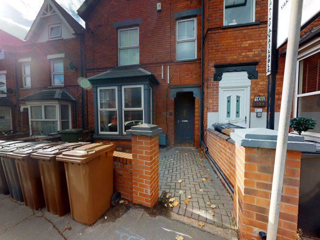 1 bed terraced house to rent in Yarborough Road, Lincoln LN1 Zoopla