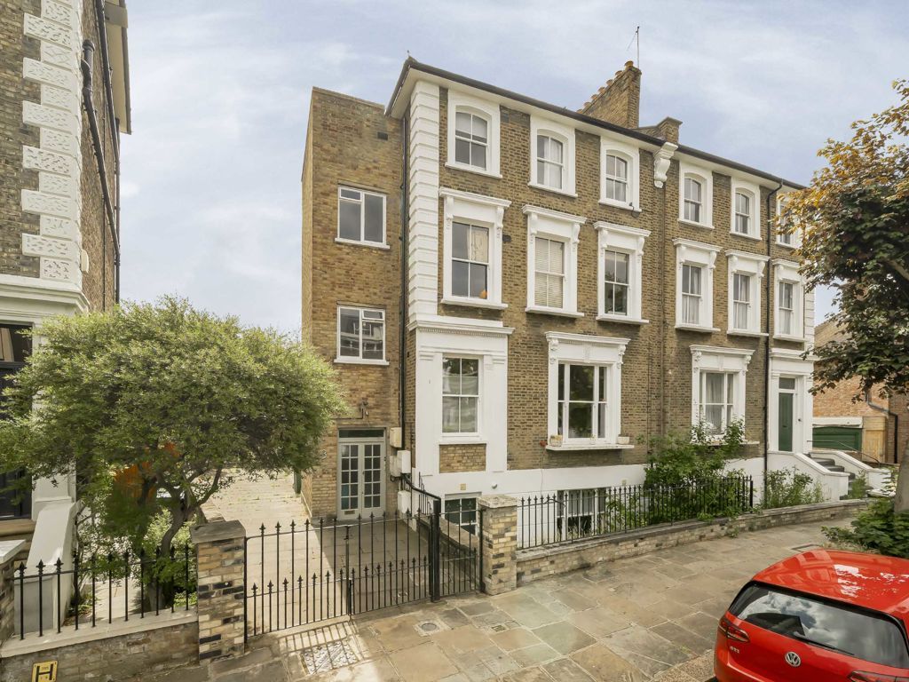 2 bed flat for sale in Dartmouth Park Road, London NW5 Zoopla