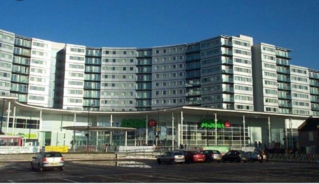 The Blenheim Centre Prince Regent Road Hounslow Greater London TW3  