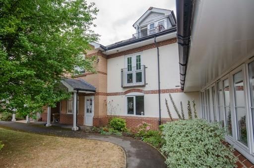 Chestnut House, Woodland Court, Downend, Bristol BS16  