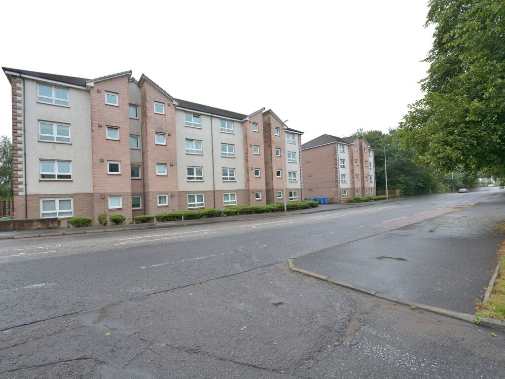 2 bed flat for sale in 33 Marjory Court, Bathgate EH48 Zoopla