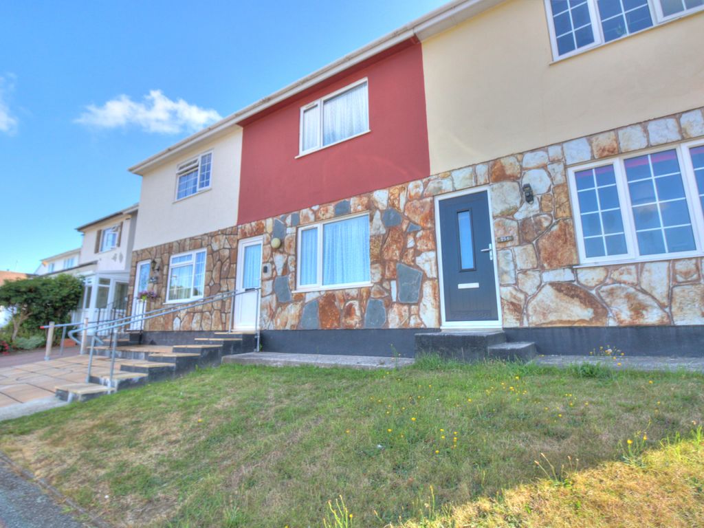 2 bed terraced house for sale in South Park, Redruth TR15 Zoopla
