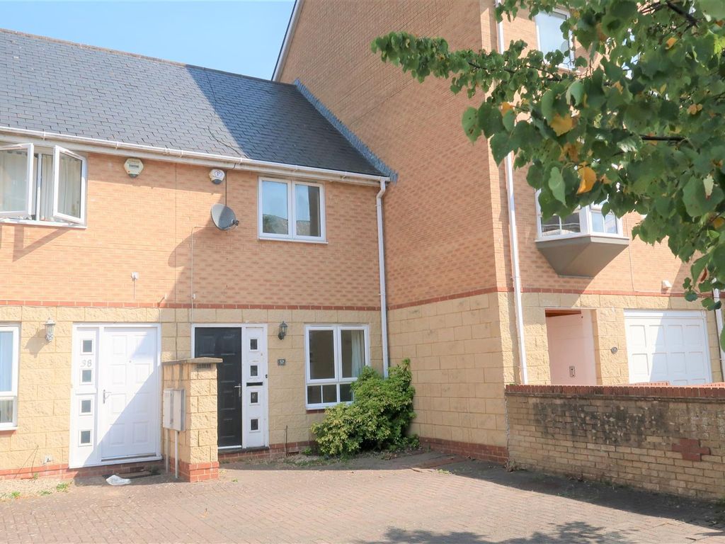 2 bed terraced house for sale in Anchor Road, Penarth CF64 Zoopla