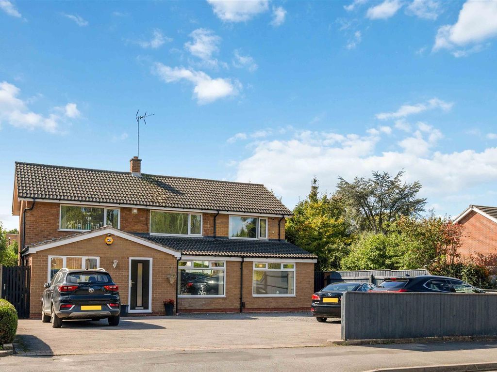 Kineton Green Road, Solihull B92  