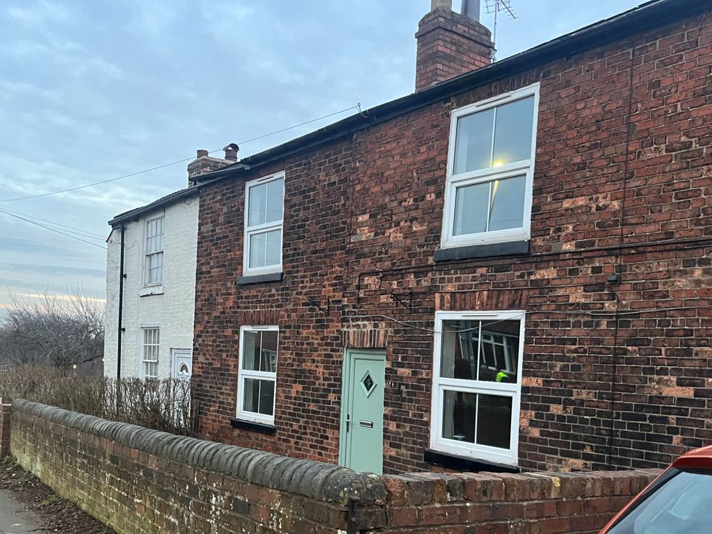 2 bed semidetached house for sale in Wood Lane, Rothwell, Leeds LS26