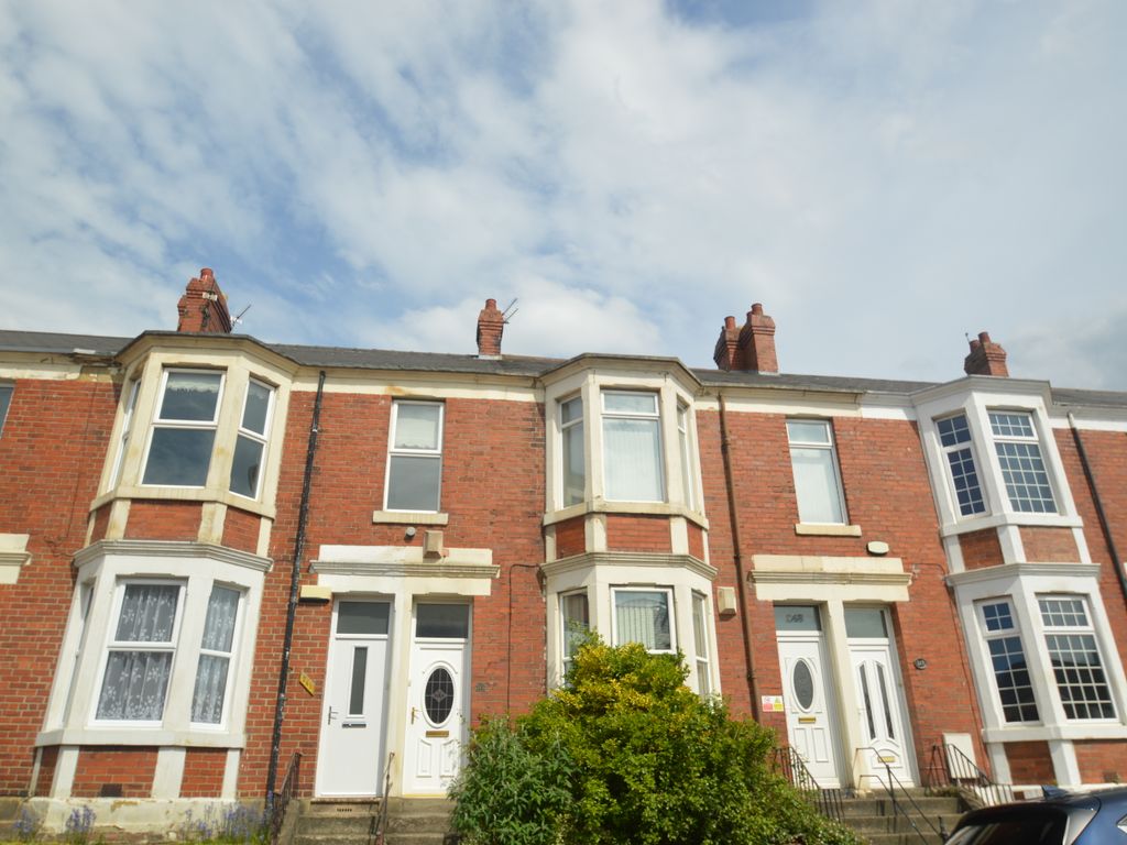 3 bed flat to rent in Rawling Road, Gateshead NE8, £750 pcm Zoopla