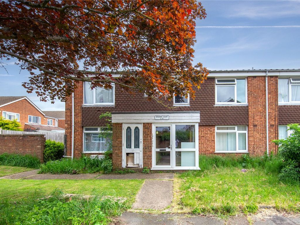 1 bed flat for sale in Way, Luton, Bedfordshire LU2 Zoopla