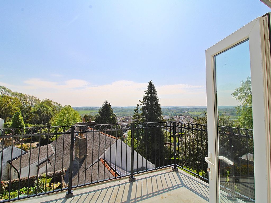 3 bed terraced house for sale in High Street, Llantrisant, Rct. CF72