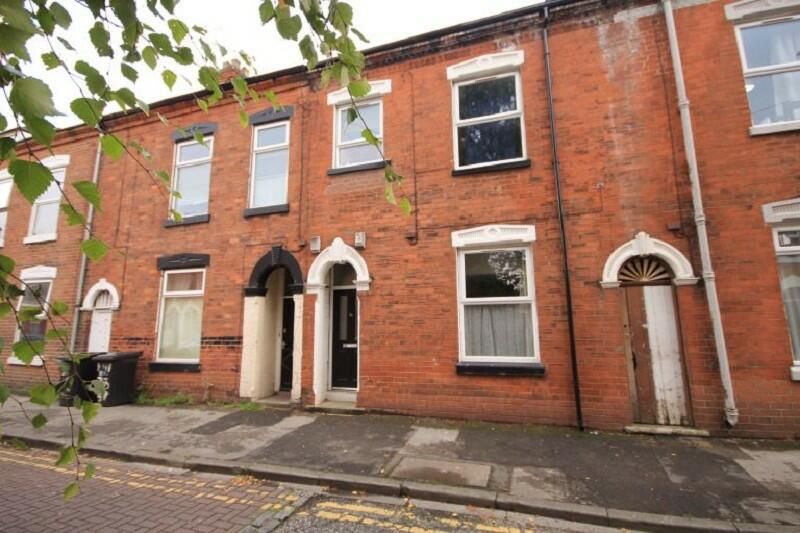6 bed terraced house for sale in Mayfield Street, Hull HU3, £110,000