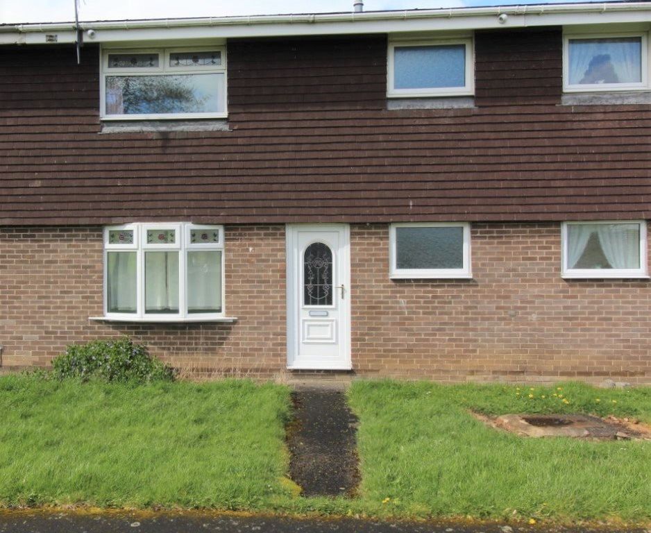 3 bed terraced house for sale in Lingholme, Chester Le Street DH2 Zoopla