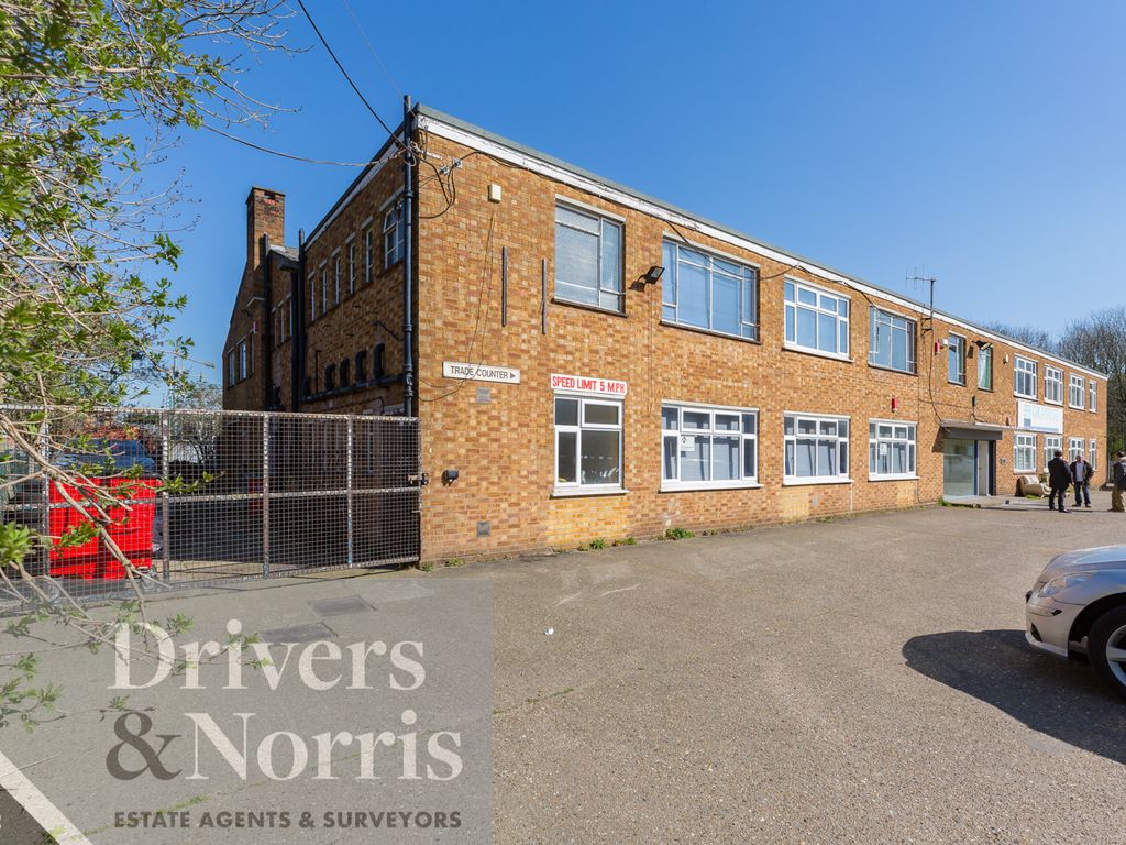 Light industrial for sale in Dacre Industrial Estate, Fieldings Road