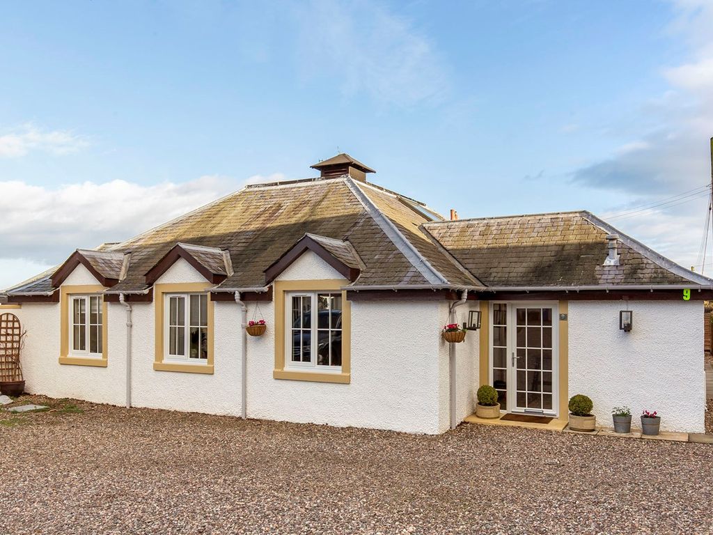 3 bed detached house for sale in Mount Melville Steading, St Andrews