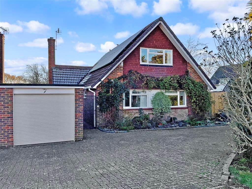 Chatfields, Gossops Green, Crawley, West Sussex RH11  