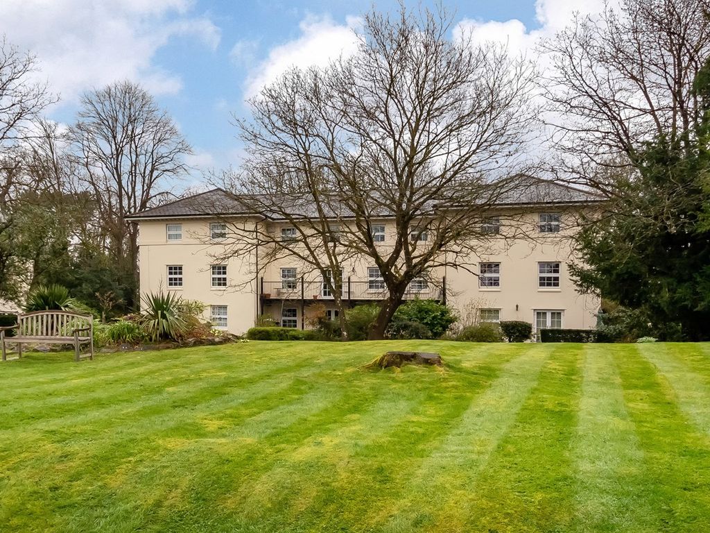 2 bed flat for sale in Gravel Hill Road, Yate BS37 Zoopla