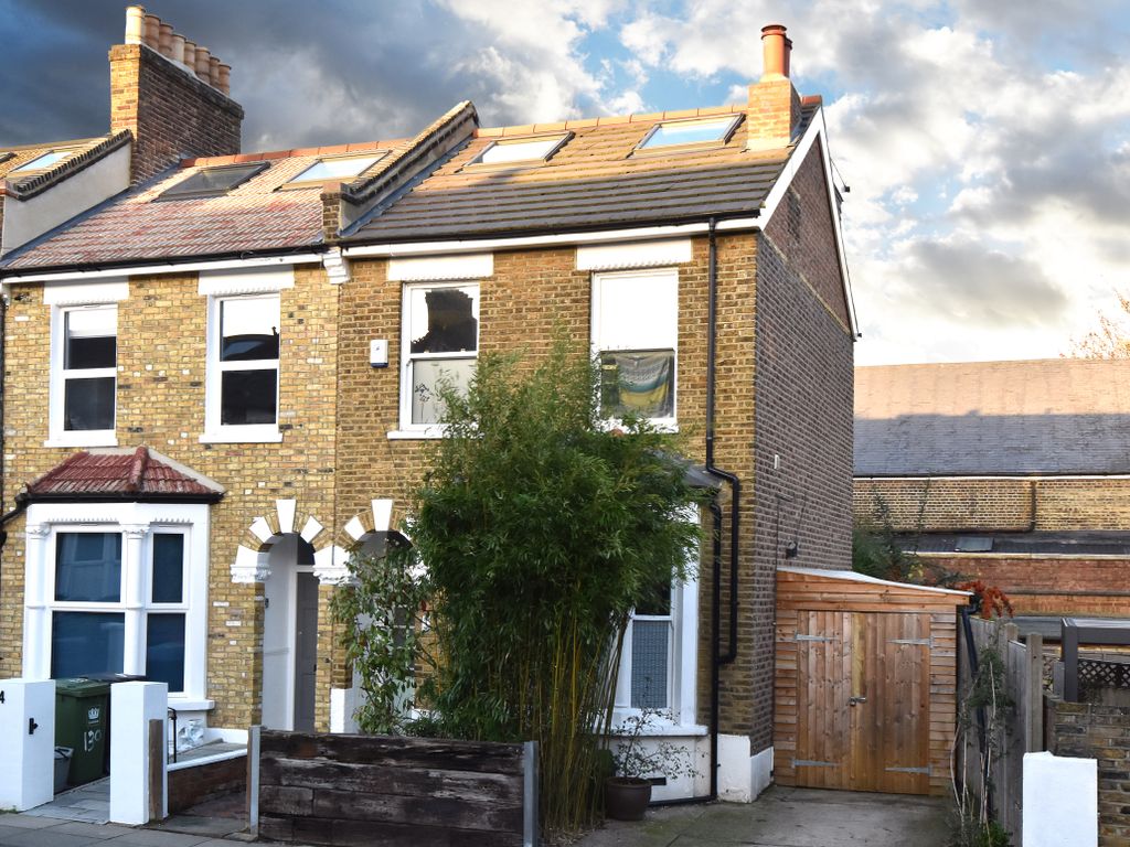 Holdenby Road2 Holdenby Road, London SE4