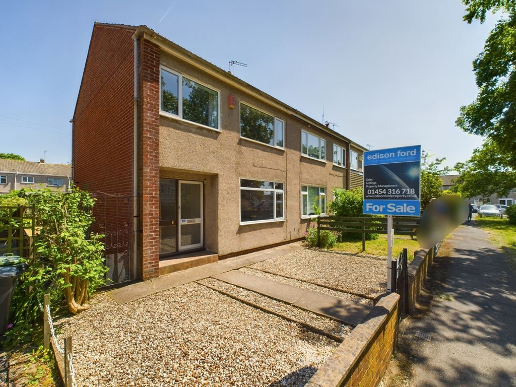 3 bed terraced house for sale in Apperley Close, Yate BS37 Zoopla