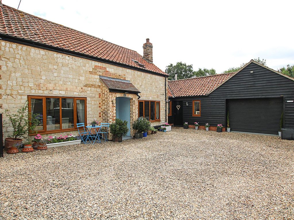 3 bed detached house for sale in East Fen Road, Isleham, Ely CB7 Zoopla