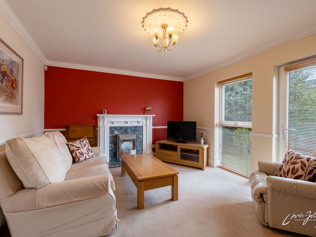 2 bed flat for sale in Regency Court, Niagara Street, Heaviley