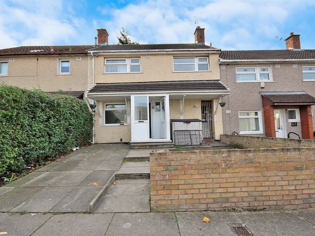 3 bed property for sale in Rusland Road, Kirkby, Liverpool L32, £110,000 Zoopla