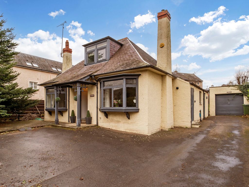 5 bed detached house for sale in 'rosegarth', Knox Place, Haddington