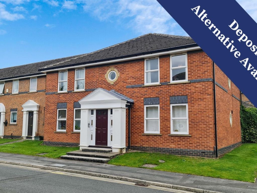 2 bed flat to rent in Nicholas Gardens, York YO10 Zoopla