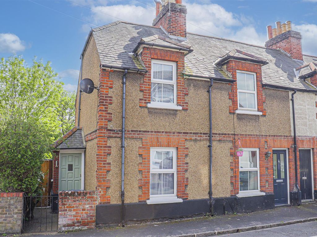 2 bed end terrace house for sale in Roman Street, Hoddesdon EN11 Zoopla