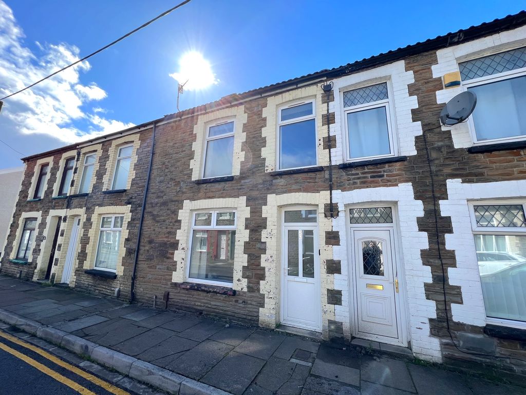 2 bed property to rent in King Street, Treforest, Pontypridd CF37 Zoopla