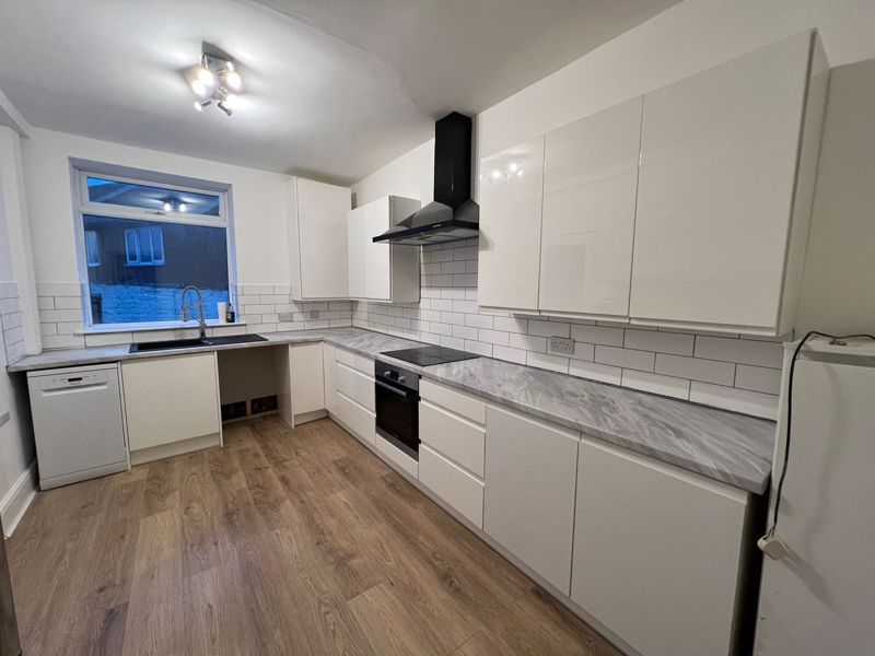 3 bed terraced house for sale in Bridge Road, Seaforth, Liverpool L21