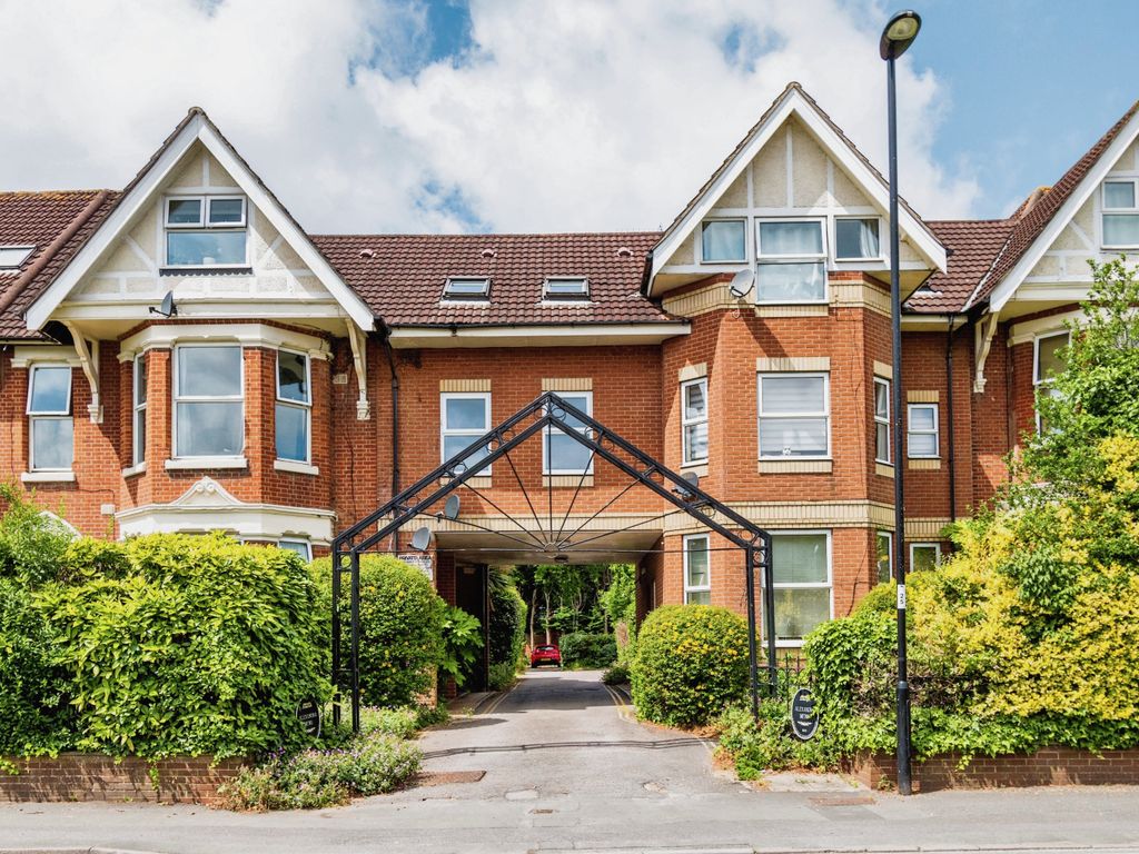 1 bed flat for sale in Hill Lane, Southampton, Hampshire SO15 Zoopla