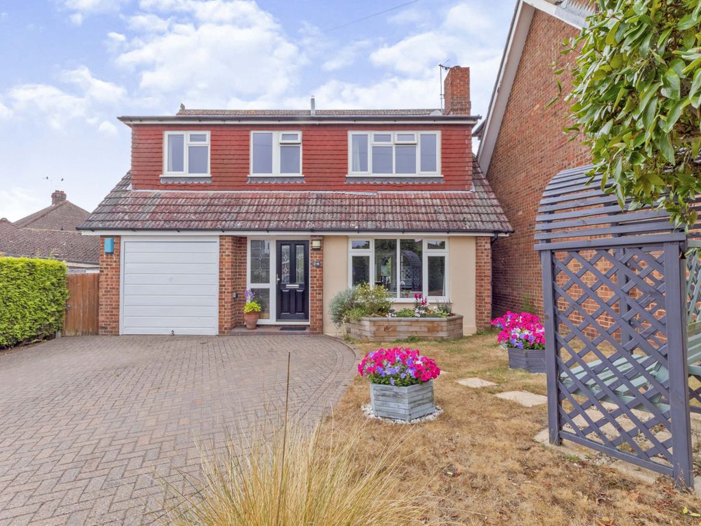 4 bed detached house for sale in Otteridge Road, Bearsted, Maidstone ME14 Zoopla