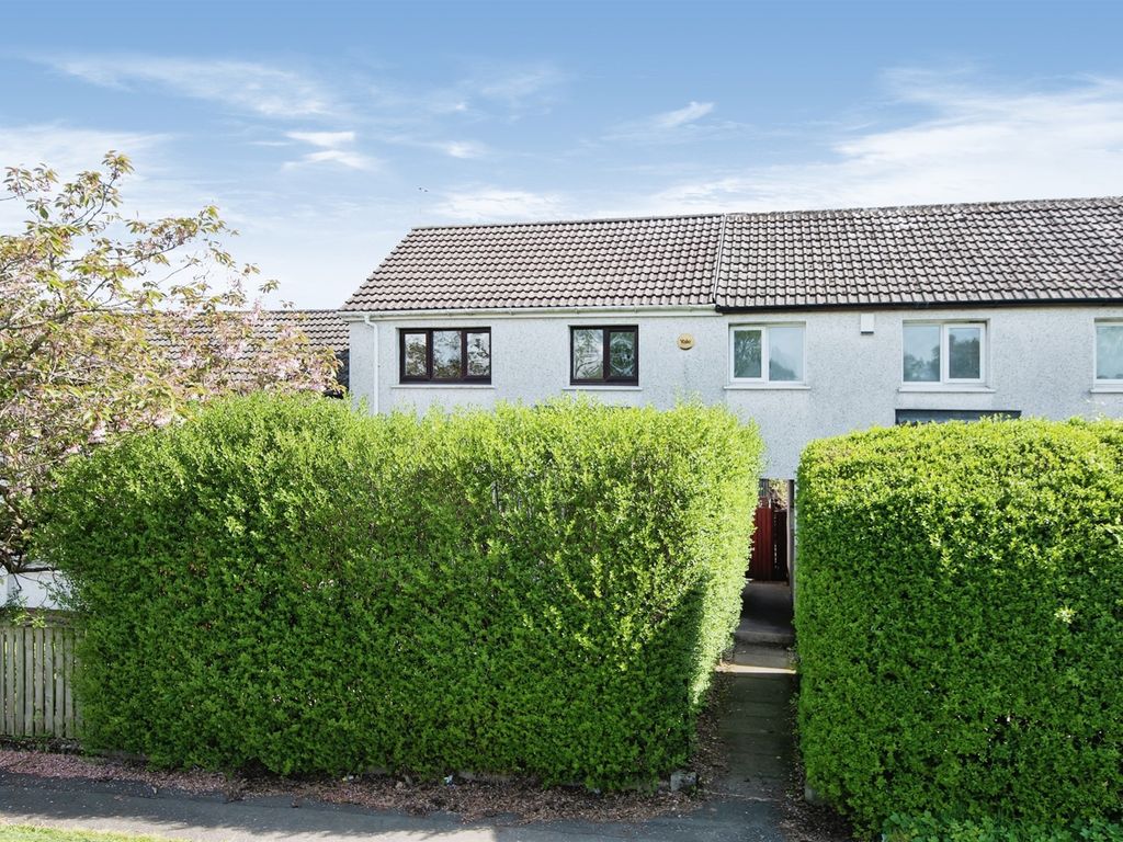 2 bed terraced house for sale in Maple Place, Johnstone PA5 Zoopla