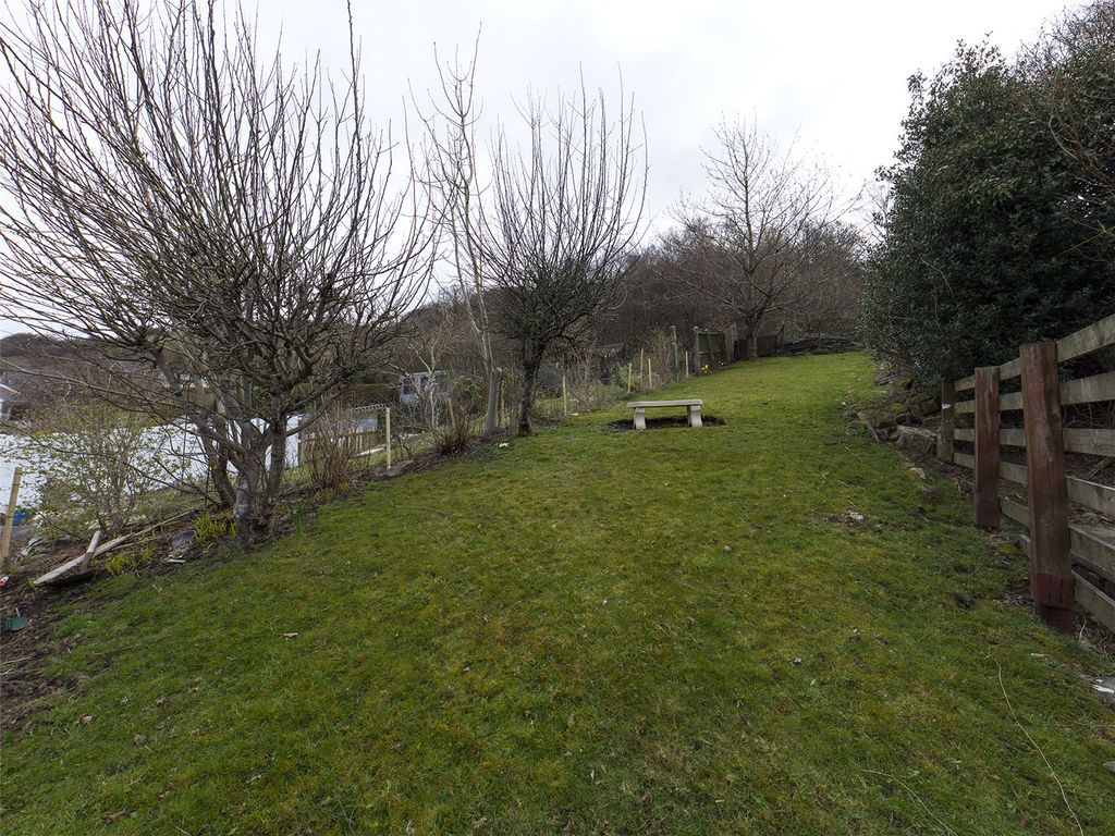 Land for sale in Mount Pleasant Row, Cwmtillery, Abertillery, Blaenau