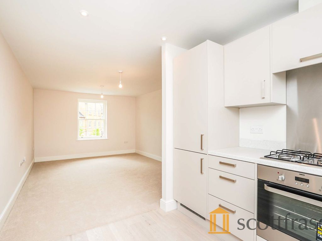 2 bed flat to rent in Bridge Street, Witney OX28 Zoopla