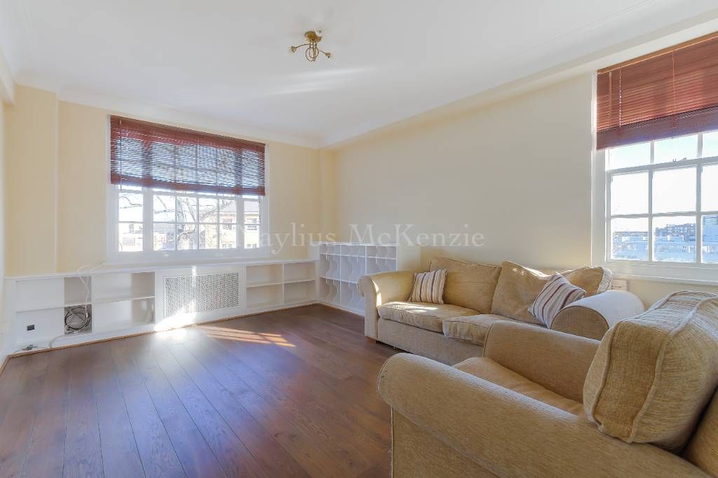 Eton College Road, Belsize Park, Chalk Farm NW3  