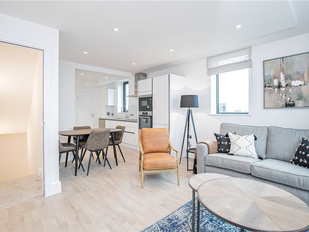 2 bed flat to rent in Banbury Road, Oxford OX2 Zoopla