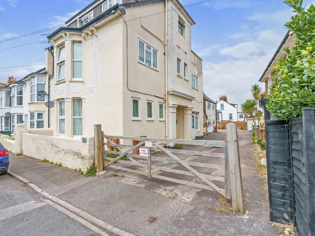 1 bed flat for sale in Havelock Close, Bognor Regis PO22 Zoopla