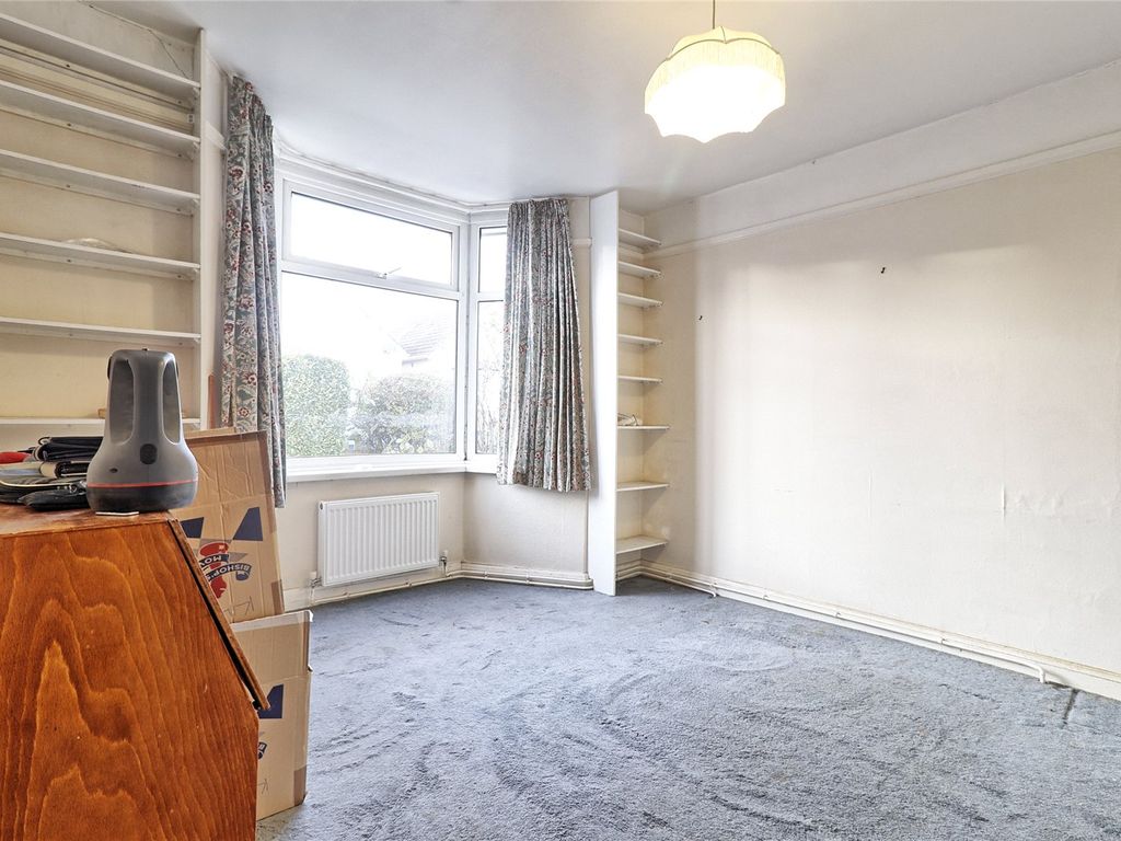 3 bed bungalow for sale in Clydesdale Road, Braintree, Essex CM7, £