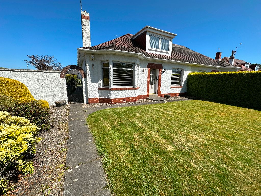 3 bed semidetached house to rent in Dalkeith Road, Dundee DD4, £1,200 pcm Zoopla