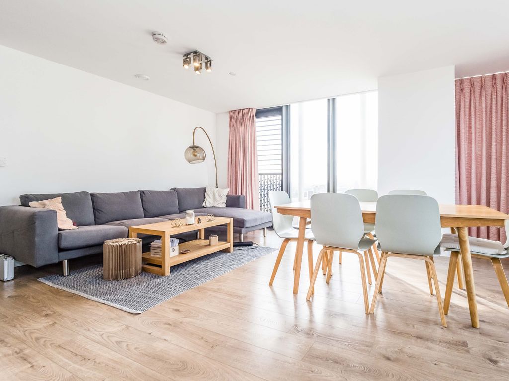 Stratosphere Tower, 55 Great Eastern Road, Stratford, London E15  