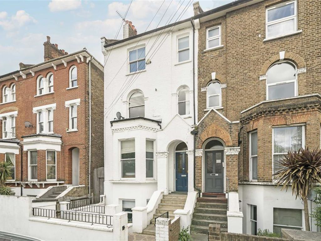 1 bed flat for sale in Ramsden Road, London SW12 Zoopla