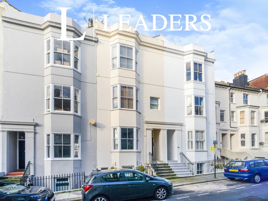1 bed flat to rent in Lansdowne Street, Hove BN3, £1,150 pcm Zoopla