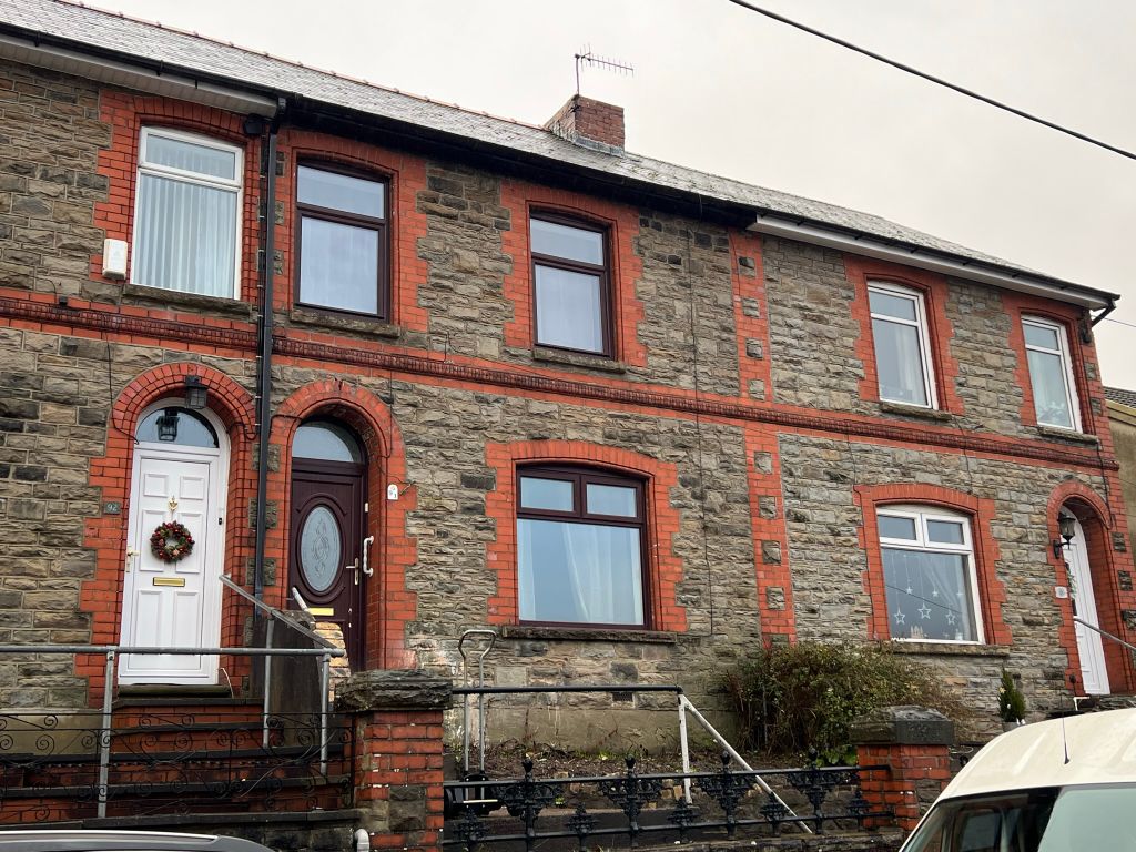 4 bed terraced house to rent in Tillery Road, Cwmtillery, Abertillery NP13 Zoopla