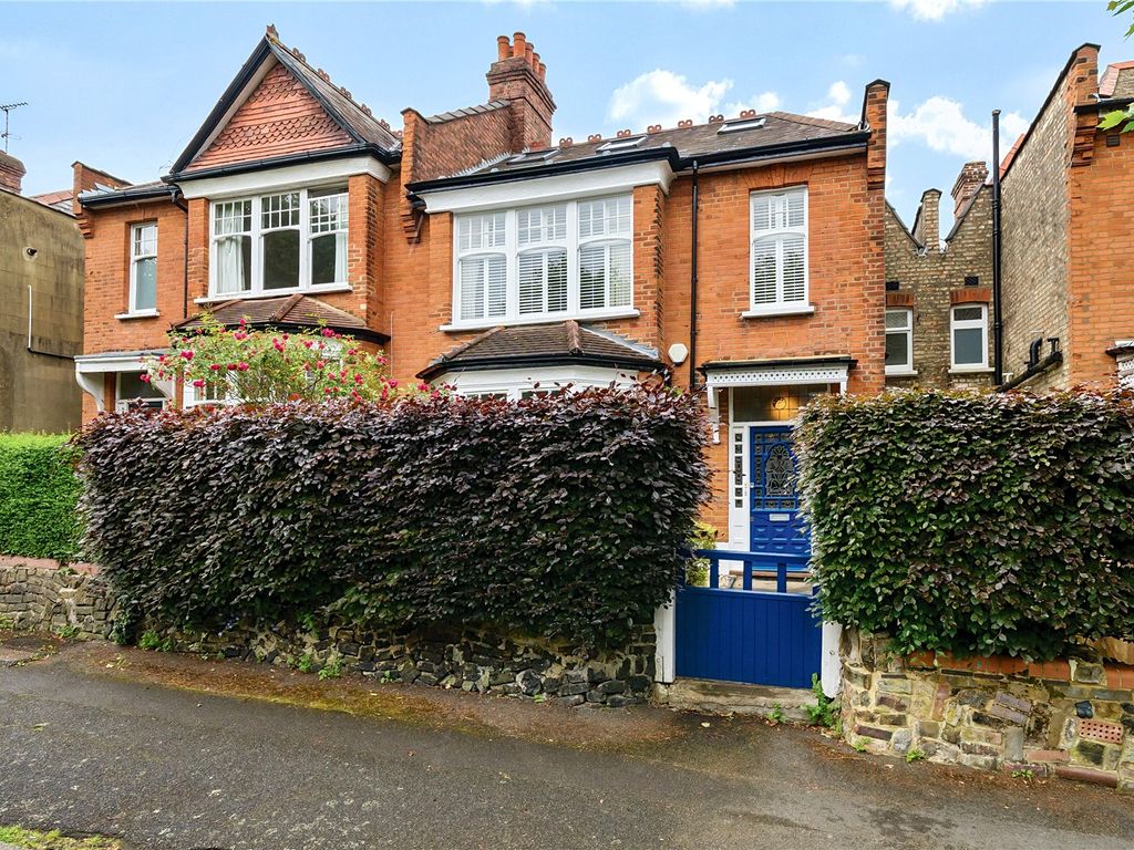 5 bed terraced house for sale in Collingwood Avenue, London N10, £2,000,000 Zoopla