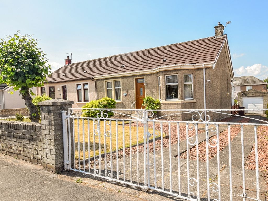 2 bed bungalow for sale in The Loaning, Motherwell ML1 Zoopla