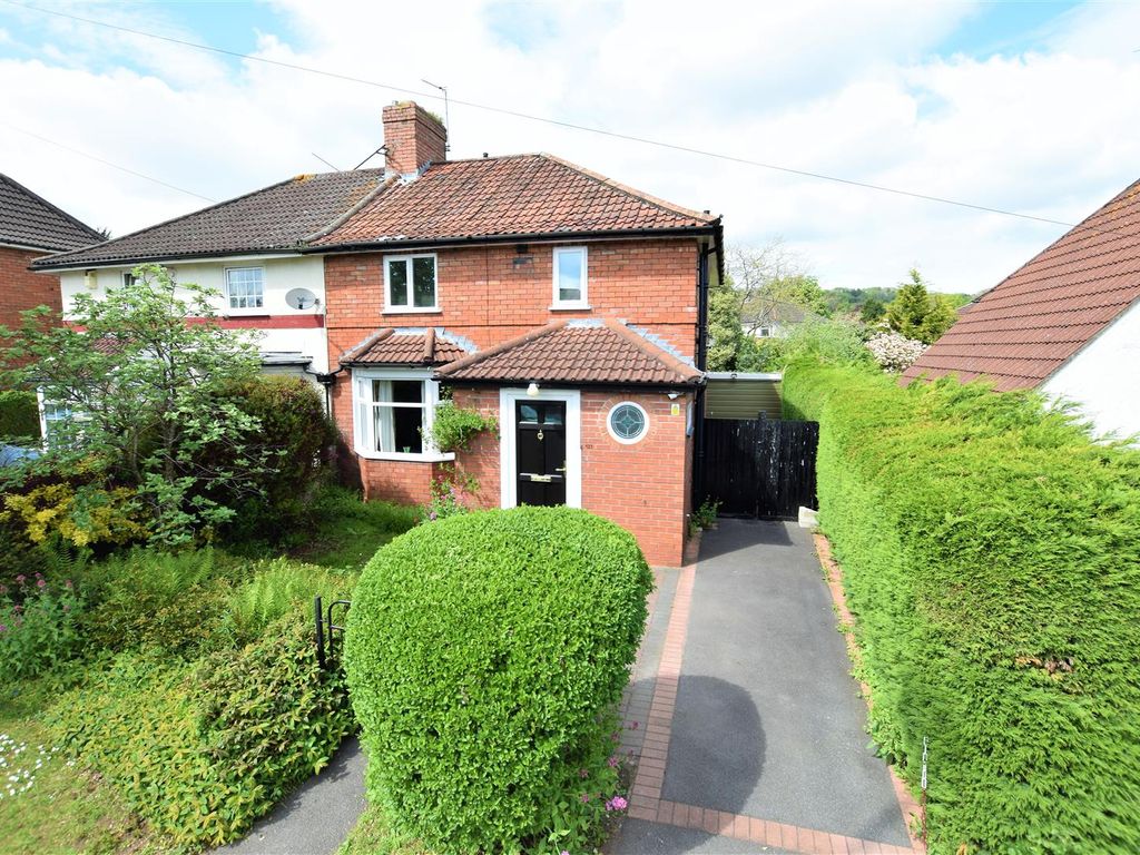 3 bed semidetached house for sale in Sylvan Way, Bristol BS9 Zoopla